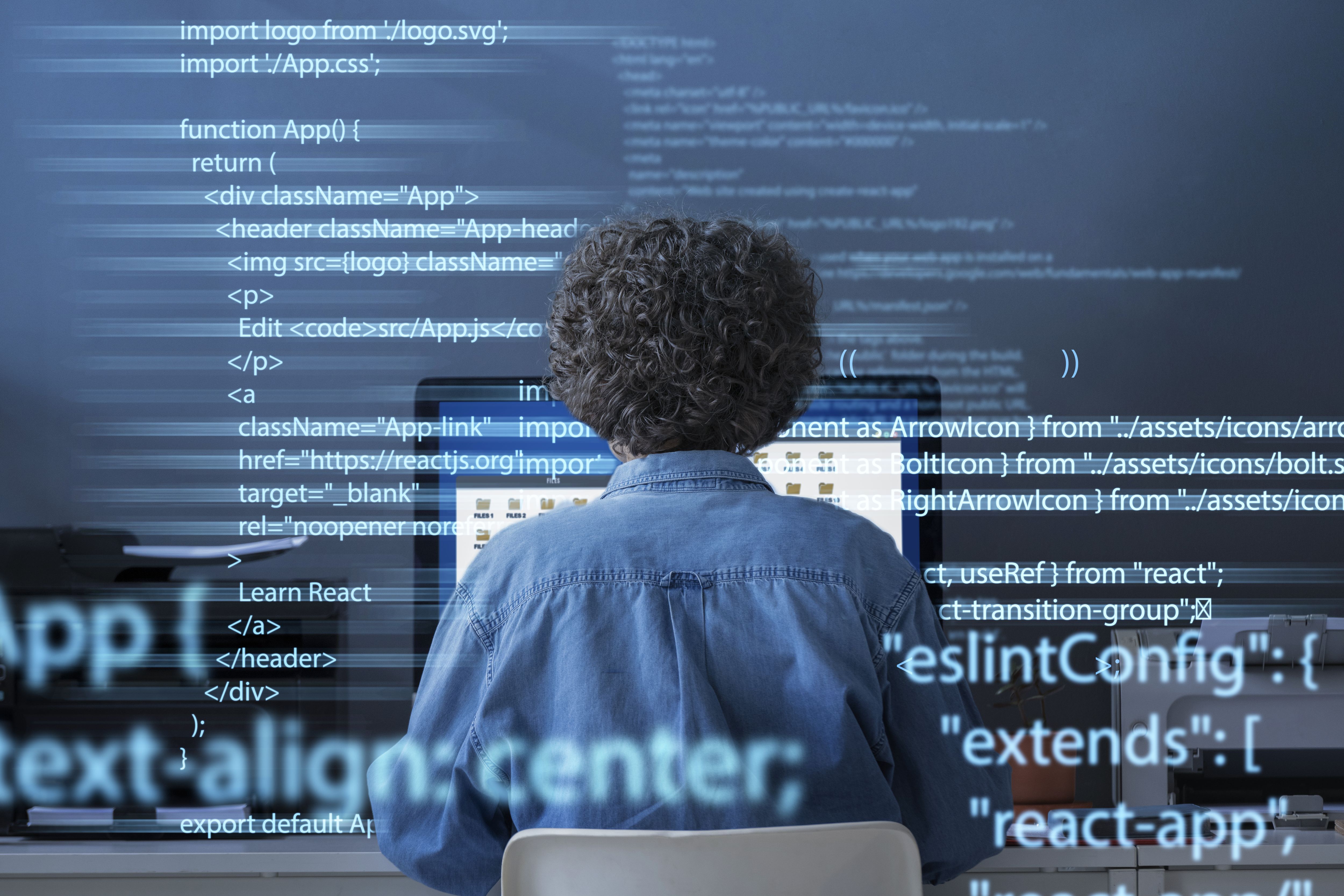 Освойте всю информацию, которая понадобится Java-программисту, чтобы работать в компании. Понимать и использовать принципы создания программ.